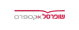Shufersal Express logo