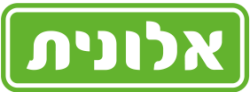 Alonit logo