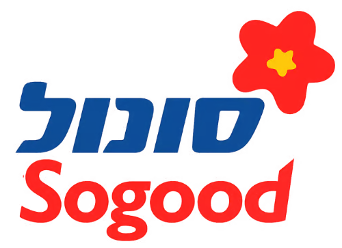 Sonol Sogood logo