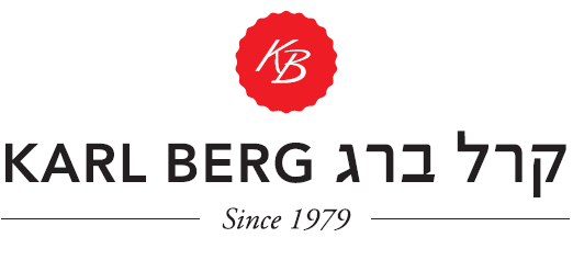 Karl Berg logo