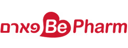 Be Pharm logo