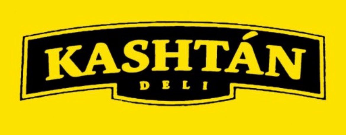 Kashtan Deli logo