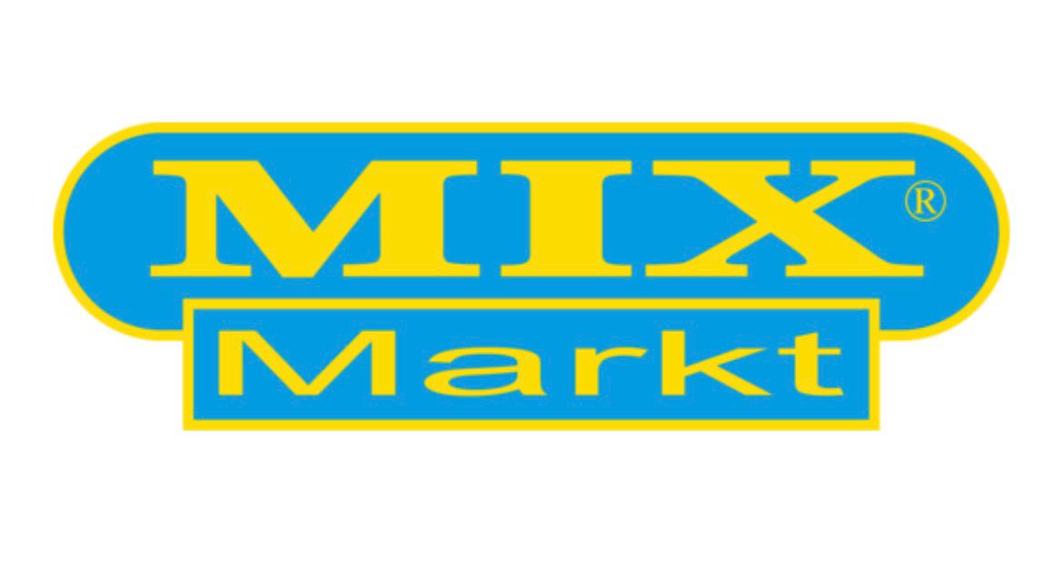 MIX Markt logo