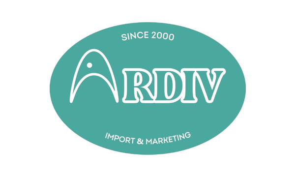 ARDIV logo