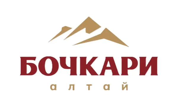 Bochkari logo
