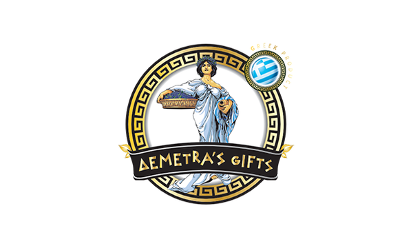 Demetra’s Gifts logo