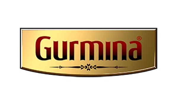 GURMINA logo