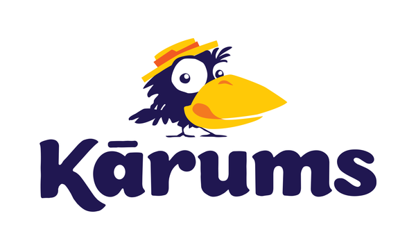 Kārums logo