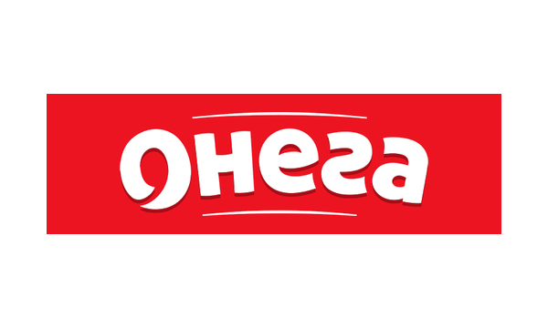 ONEGA logo