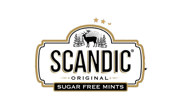 SCANDIC logo