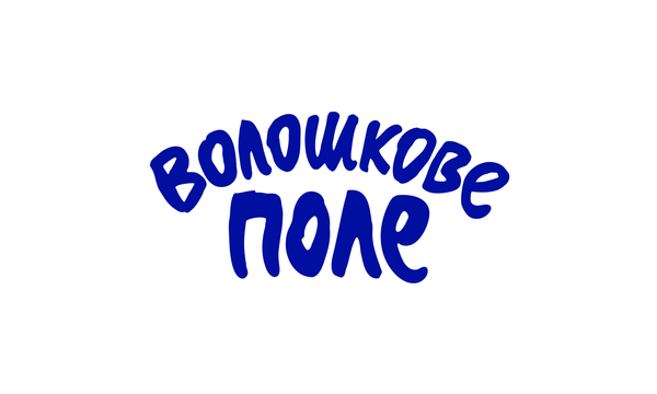 Voloshkove Pole logo