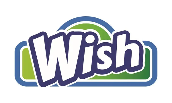 Wish logo