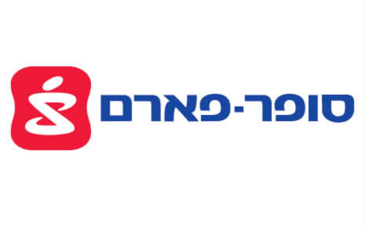 Super-Pharm logo